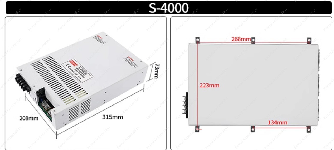SE-4000-110