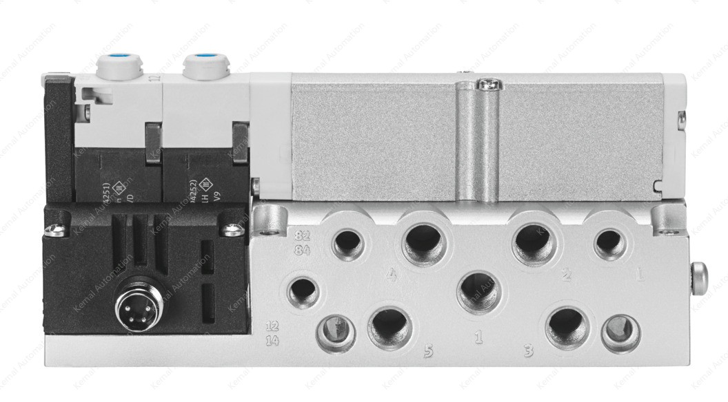 VMPA1-M1H-E-M7-PI(FESTO)