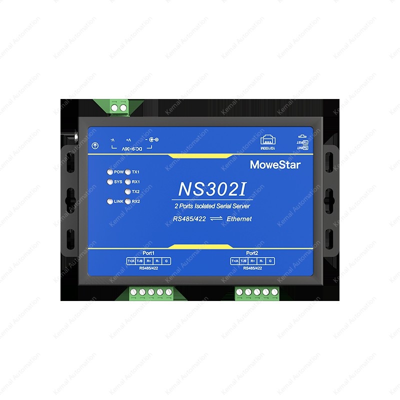 NS302I