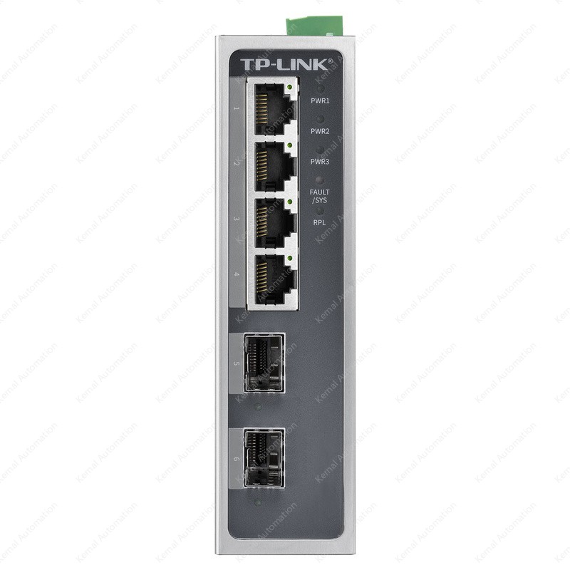 TL-SG2206 industrial grade