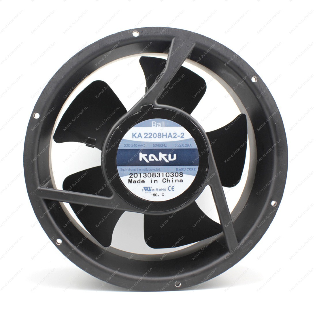 KA2208HA2-2(ball)