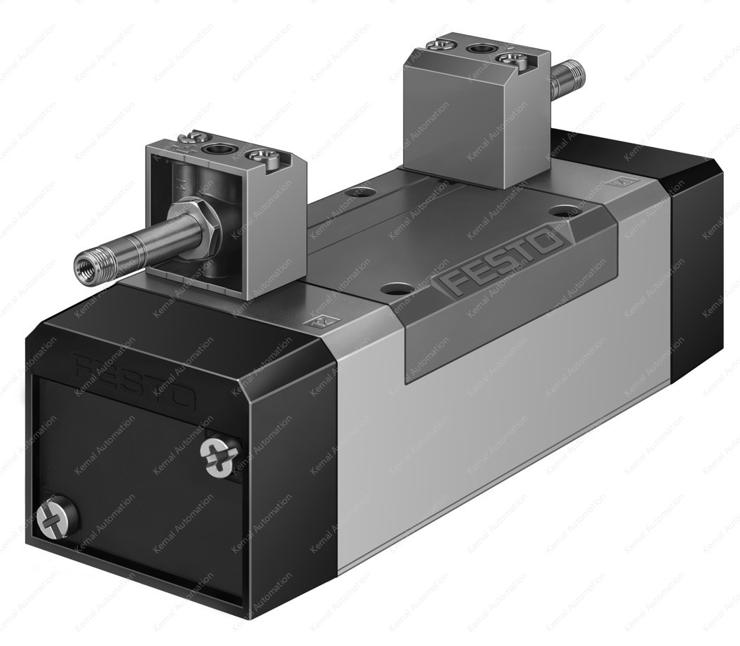 MFH-5/3G-D-3-C(FESTO)