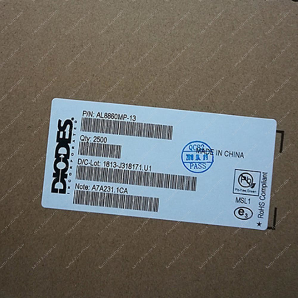 AL8860MP-13