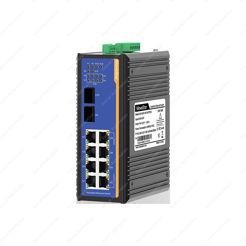 ES510GP-2GF-8GT