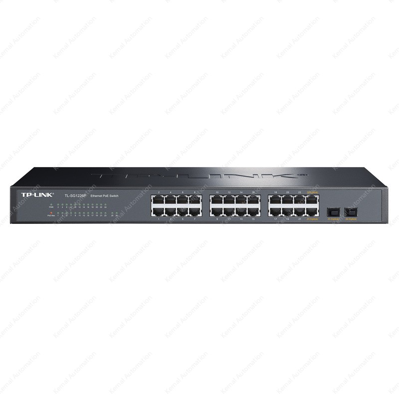 TL-SG1226P