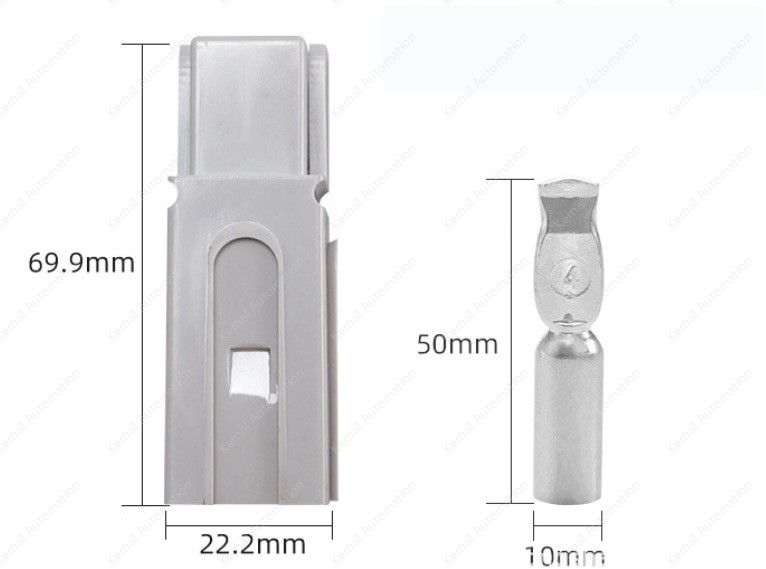 SP.120A Grey