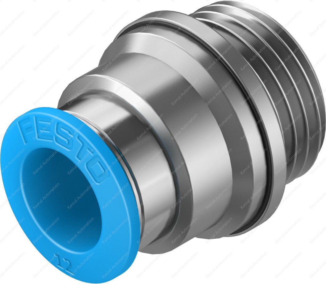 QS-G1/2-12-I(FESTO)