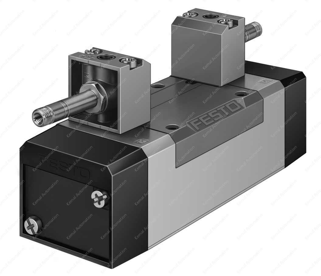 MFH-5/3B-D-2-C-EX(FESTO)